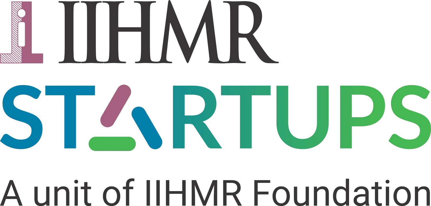 IIHMR Startups